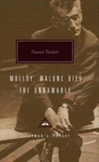 Cover: 9781857152364 | Beckett, S: Samuel Beckett Trilogy | Samuel Beckett | Buch | Gebunden