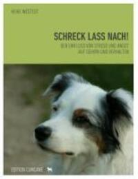Cover: 9783940083005 | Schreck lass nach | Heike Westedt | Taschenbuch | Paperback | Deutsch