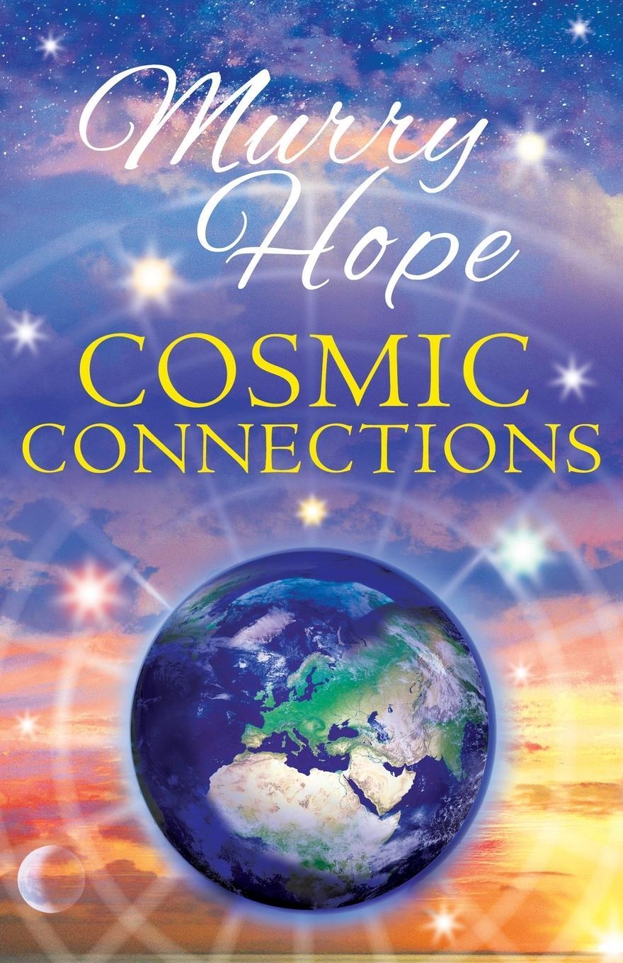 Cover: 9781870450201 | Cosmic Connections | Murry Hope | Taschenbuch | Paperback | Englisch