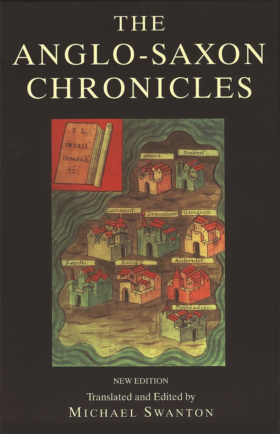 Cover: 9781842120033 | Anglo-Saxon Chronicle | Various | Taschenbuch | Englisch | 2000