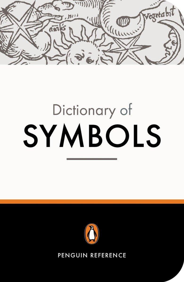 Cover: 9780140512540 | The Penguin Dictionary of Symbols | Alain Gheerbrant (u. a.) | Buch
