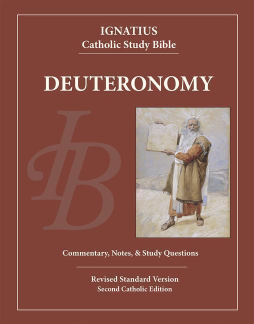 Cover: 9781621641476 | Deuteronomy | Dennis Walters | Taschenbuch | Kartoniert / Broschiert