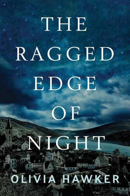 Cover: 9781503902121 | RAGGED EDGE OF NIGHT | Olivia Hawker | Taschenbuch | Englisch | 2019