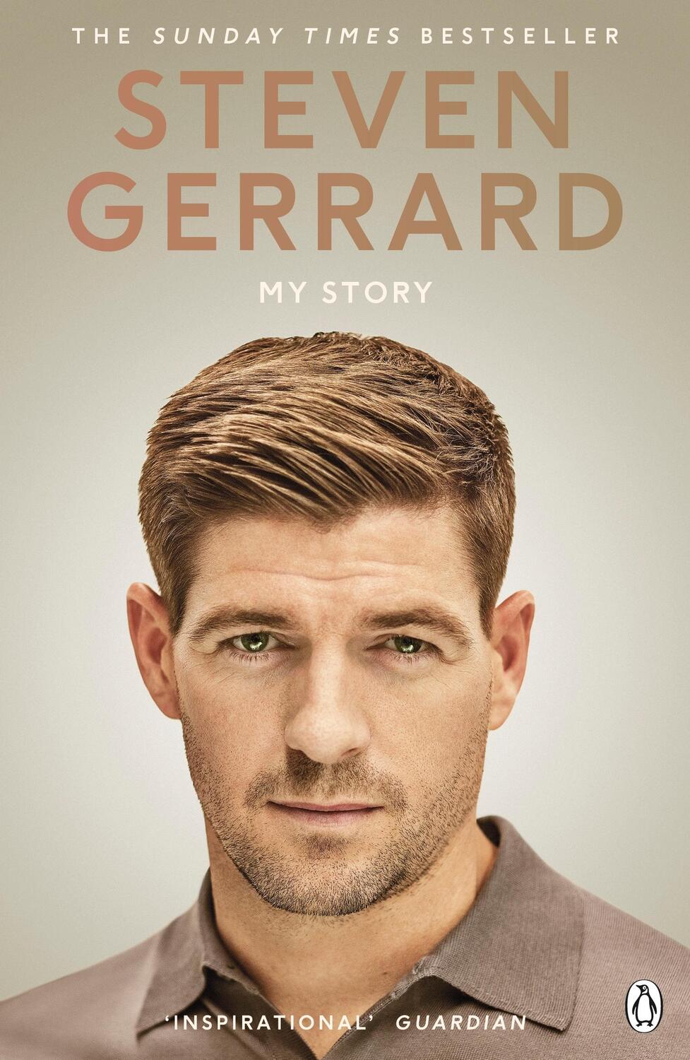 Cover: 9781405924412 | My Story | Steven Gerrard | Taschenbuch | Englisch | 2016