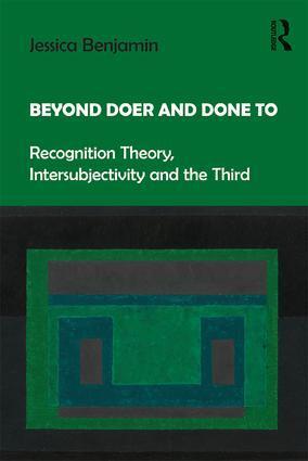 Cover: 9781138218420 | Beyond Doer and Done to | Jessica Benjamin | Taschenbuch | Englisch