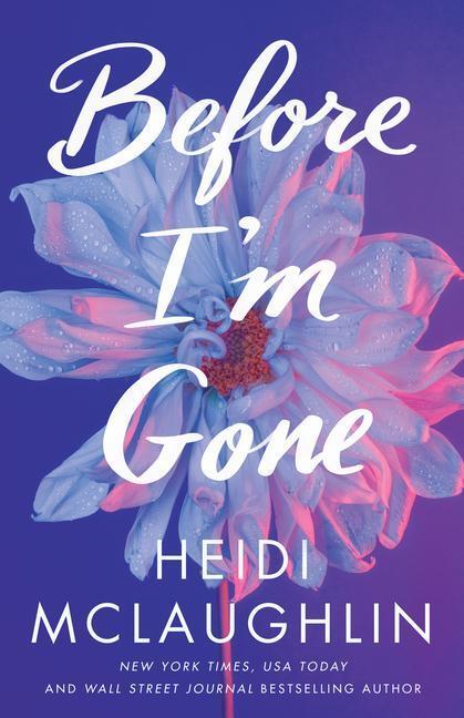Cover: 9781662513510 | Before I'm Gone | Heidi Mclaughlin | Taschenbuch | Englisch | 2023