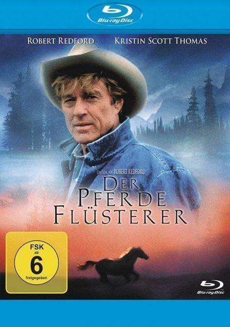 Cover: 8717418419011 | Der Pferdeflüsterer | Special Edition | Eric Roth (u. a.) | Blu-ray