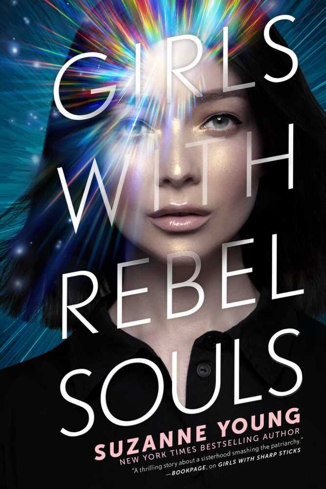 Cover: 9781534496477 | Girls with Rebel Souls | Suzanne Young | Taschenbuch | Englisch | 2021