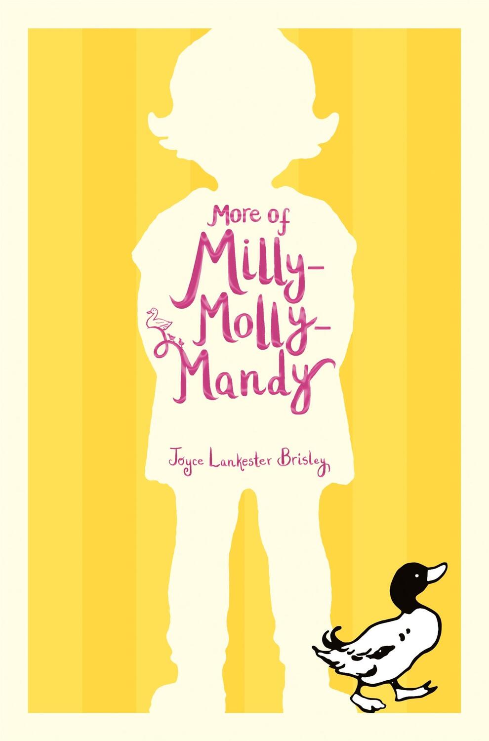 Cover: 9781529010695 | More of Milly-Molly-Mandy | Joyce Lankester Brisley | Taschenbuch