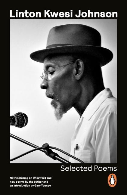 Cover: 9780241994115 | Selected Poems | Linton Kwesi Johnson | Taschenbuch | Englisch | 2022