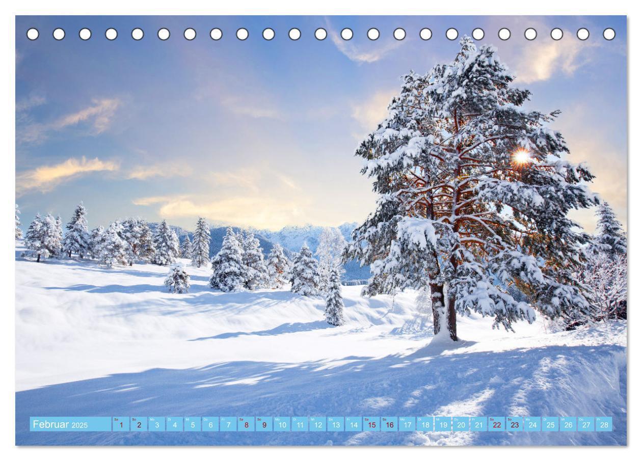 Bild: 9783383811623 | MITTENWALD Eine Perle im Oberen Isartal (Tischkalender 2025 DIN A5...