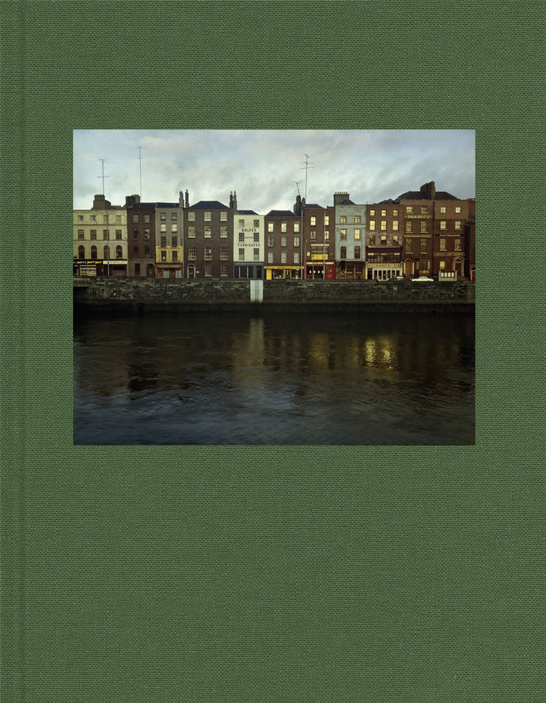 Cover: 9783958296329 | Dublin | Evelyn Hofer | Buch | 152 S. | Englisch | 2023 | Steidl