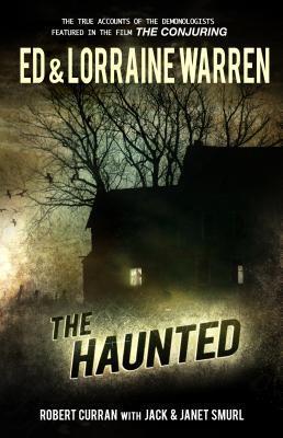 Cover: 9781631680137 | The Haunted: One Family's Nightmare | Ed Warren (u. a.) | Taschenbuch