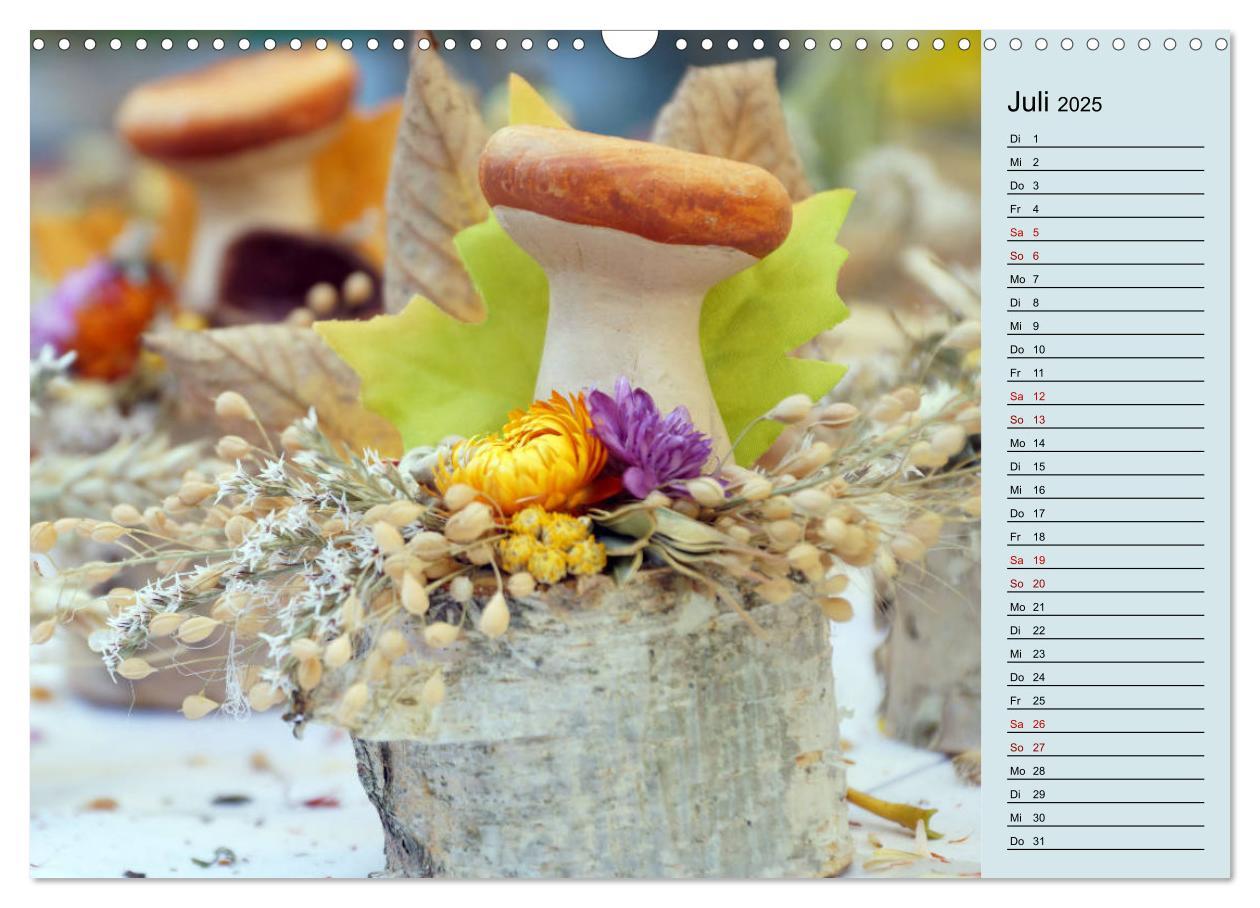 Bild: 9783435342525 | In Weimar ist Zwiebelmarkt (Wandkalender 2025 DIN A3 quer),...