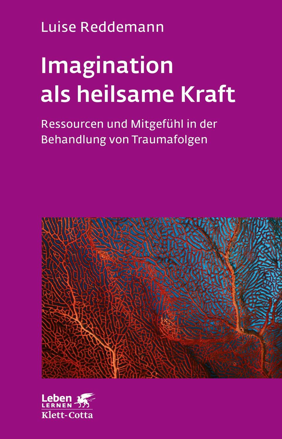 Cover: 9783608891782 | Imagination als heilsame Kraft (Imagination als heilsame Kraft. Zur...
