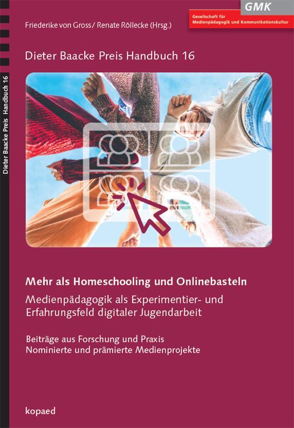 Cover: 9783968480329 | Mehr als Homeschooling und Onlinebasteln | Gross (u. a.) | Taschenbuch