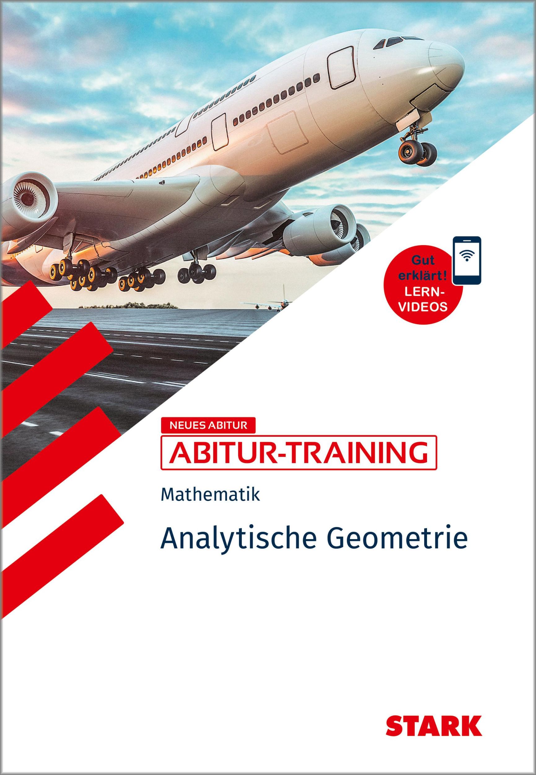 Cover: 9783849056728 | STARK Abitur-Training - Mathematik Analytische Geometrie | Endres