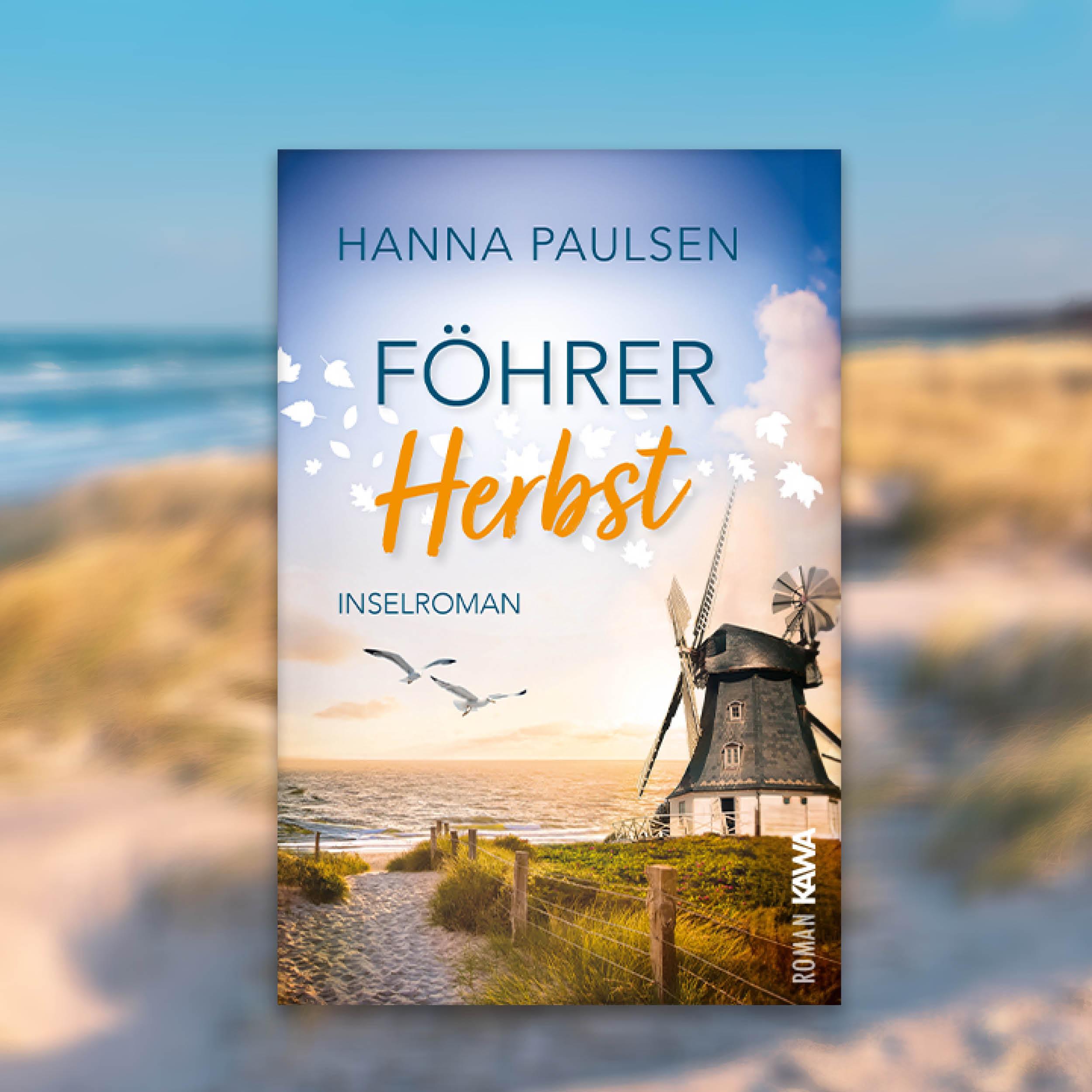 Bild: 9783986601690 | Föhrer Herbst | Hanna Paulsen | Taschenbuch | 248 S. | Deutsch | 2024