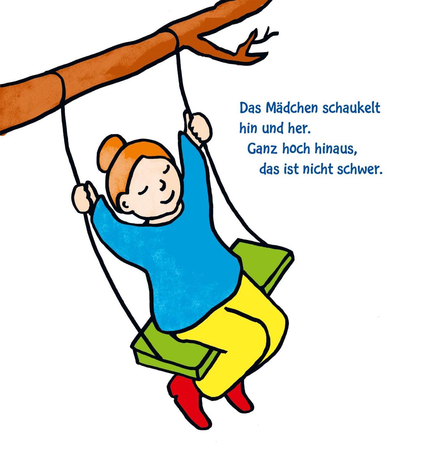 Bild: 9783551191144 | Ausmalbilder für Kita-Kinder: Das dicke Kindergarten-Malbuch: Auf...