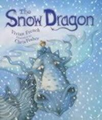 Cover: 9780552545952 | The Snow Dragon | Vivian French | Taschenbuch | Englisch | 2000