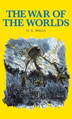 Cover: 9781912464074 | War of the Worlds, The | H. G. Wells | Buch | Baker Street Readers