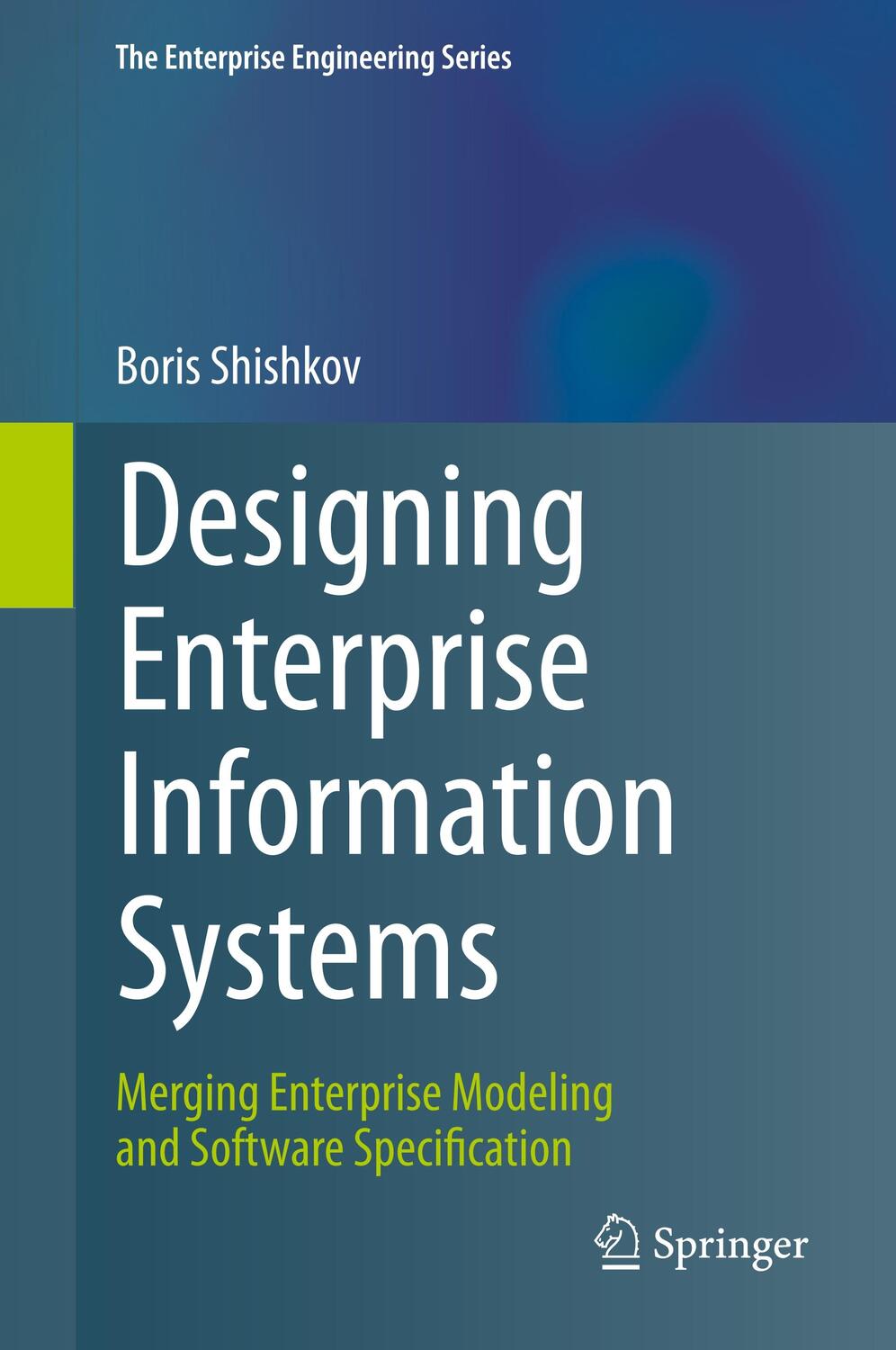Cover: 9783030224400 | Designing Enterprise Information Systems | Boris Shishkov | Buch | XII