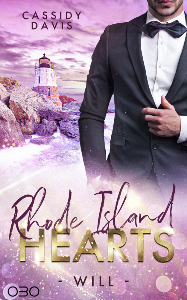 Cover: 9783968160627 | Rhode Island Hearts - Will | Cassidy Davis | Taschenbuch