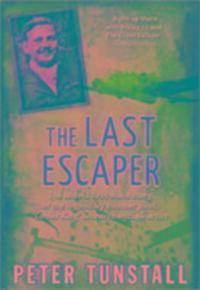 Cover: 9780715650219 | The Last Escaper | Peter Tunstall | Taschenbuch | Englisch | 2015
