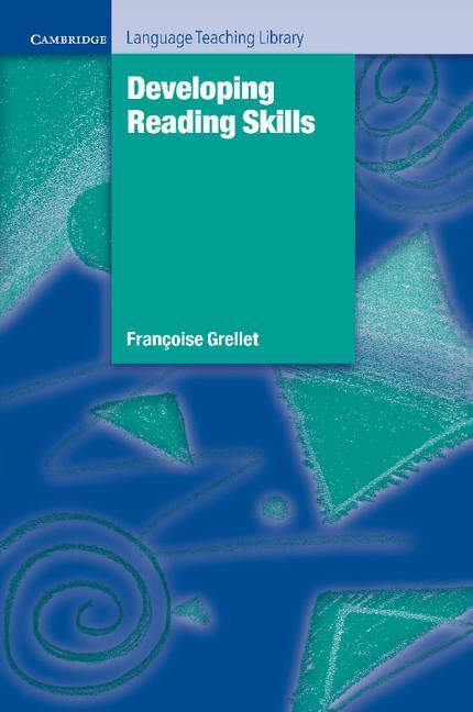 Cover: 9780521283649 | Developing Reading Skills | Francoise Grellet | Taschenbuch | Englisch