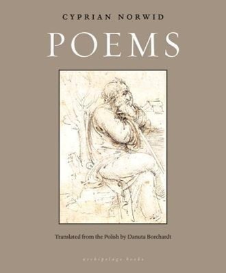 Cover: 9781935744078 | Poems | Cyprian Norwid | Taschenbuch | Englisch | 2011
