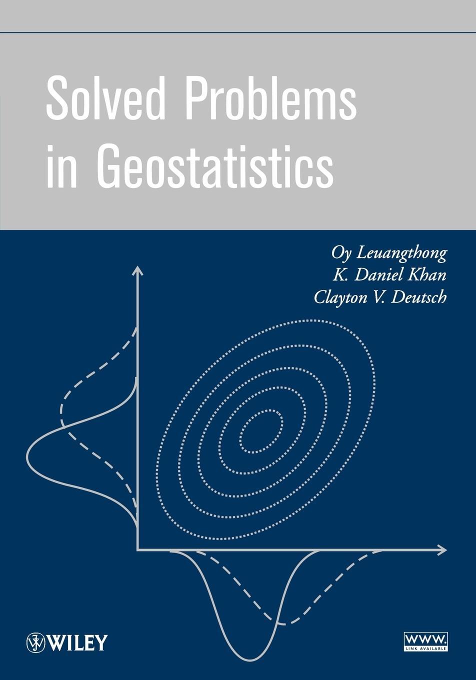 Cover: 9780470177921 | Solved Problems | Leuangthong (u. a.) | Taschenbuch | Paperback | 2008