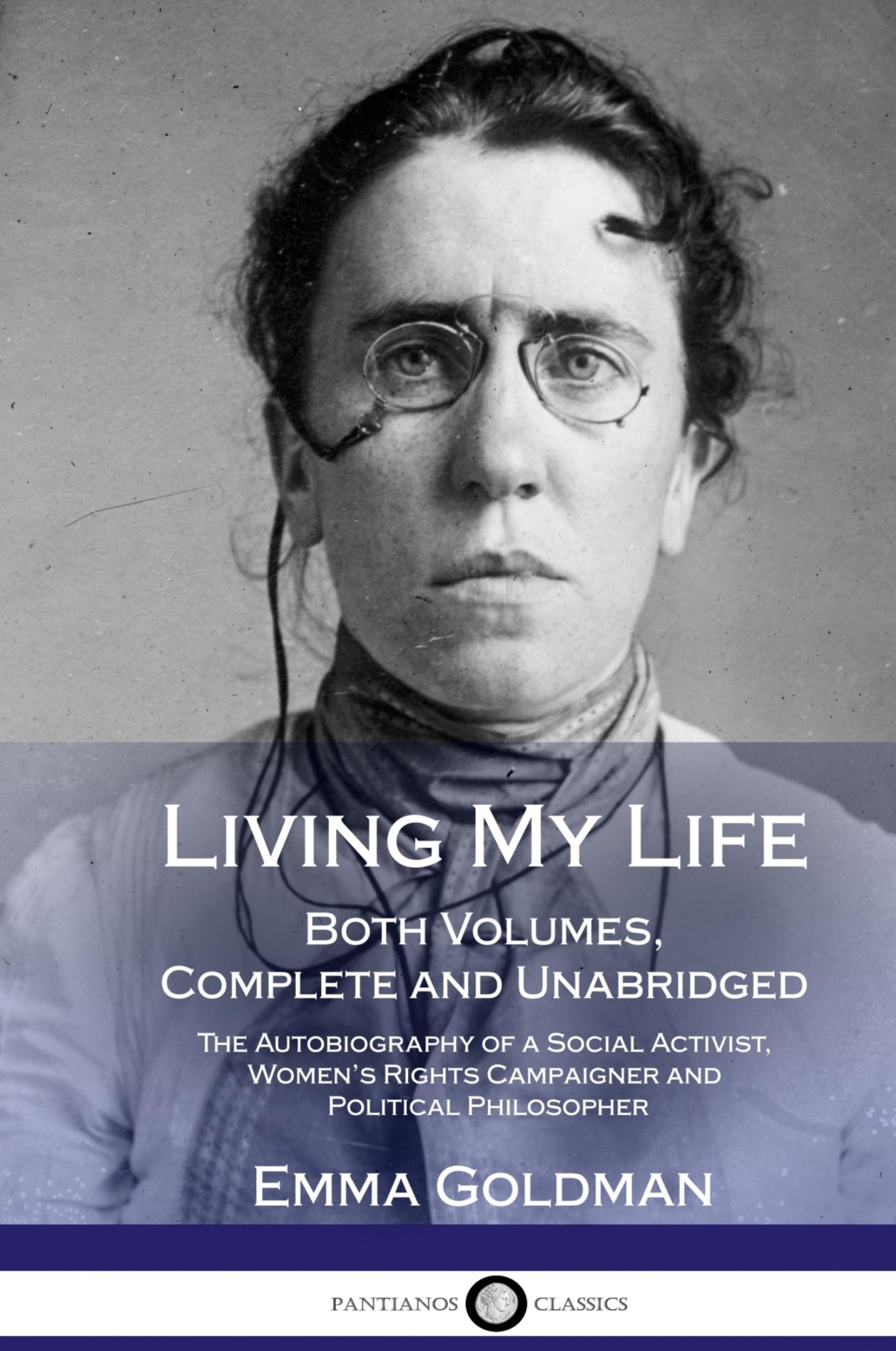 Cover: 9781387871711 | Living My Life | Emma Goldman | Buch | Englisch | 2018 | Lulu.com