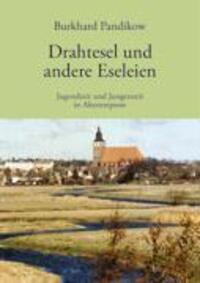Cover: 9783833400834 | Drahtesel und andere Eseleien | Burkhard Pandikow | Taschenbuch | 2003