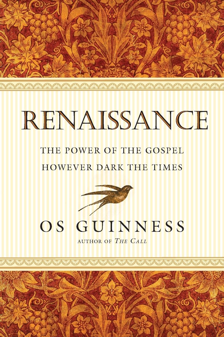 Cover: 9780830836710 | Renaissance | The Power of the Gospel However Dark the Times | Buch
