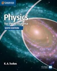 Cover: 9781107628199 | Physics for the IB Diploma Coursebook | K. A. Tsokos | Taschenbuch