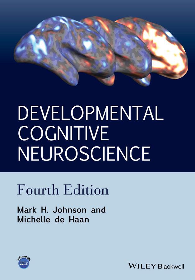 Cover: 9781118938072 | Developmental Cognitive Neuroscience | An Introduction | Buch | 332 S.
