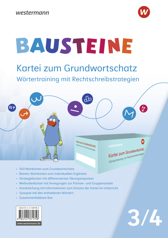 Cover: 9783141371758 | BAUSTEINE Zusatzmaterialien Ausgabe 2021 | Björn Bauch (u. a.) | Stück