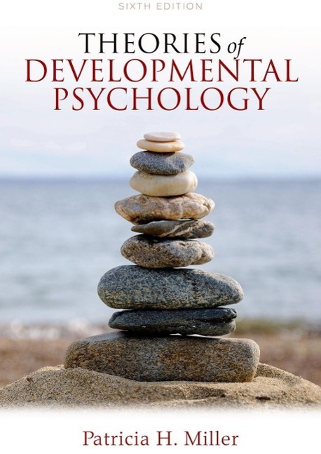 Cover: 9781429278980 | Theories of Developmental Psychology | Patricia H. Miller | Buch