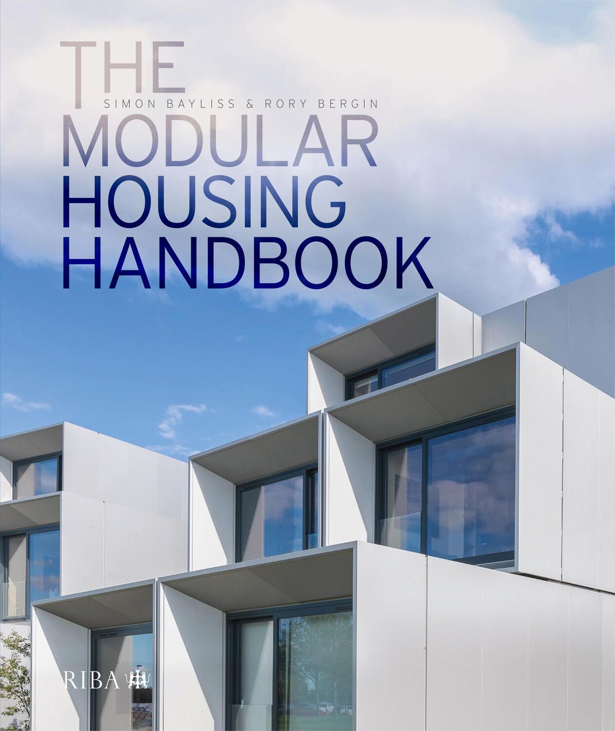 Cover: 9781859468654 | The Modular Housing Handbook | Simon Bayliss (u. a.) | Buch | Englisch