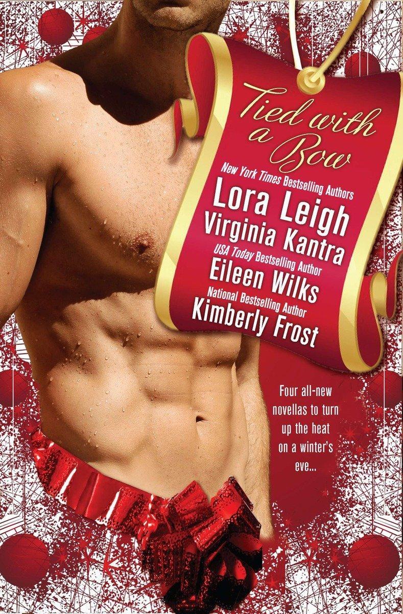 Cover: 9780425243299 | Tied with a Bow | Lora Leigh (u. a.) | Taschenbuch | Paperback | 2011