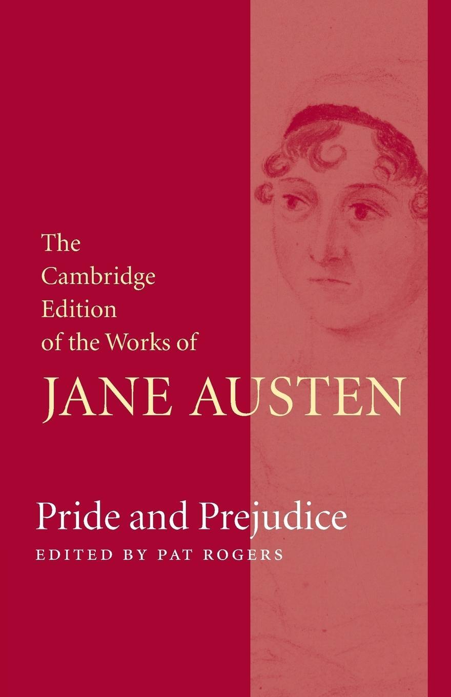 Cover: 9781107620483 | Pride and Prejudice | Jane Austen | Taschenbuch | Paperback | Englisch