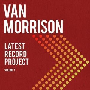 Cover: 4050538666267 | Latest Record Project Vol.1 | Van Morrison | Audio-CD | 2021
