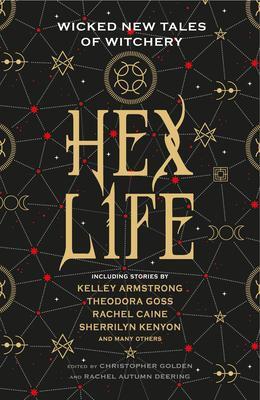 Cover: 9781789090369 | Hex Life: Wicked New Tales of Witchery | Kelley Armstrong (u. a.)