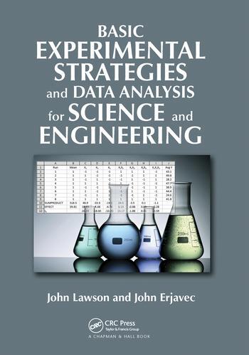 Cover: 9780367574086 | Basic Experimental Strategies and Data Analysis for Science and...