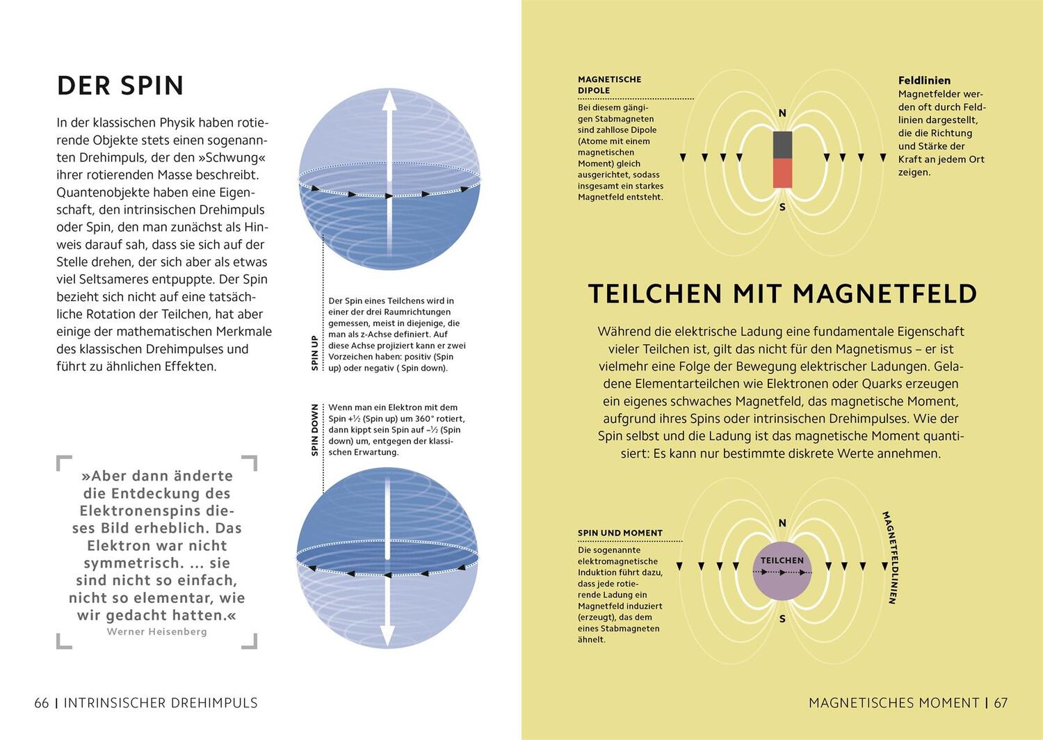 Bild: 9783831046065 | SIMPLY. Quantenphysik | Hilary Lamb (u. a.) | Buch | 160 S. | Deutsch