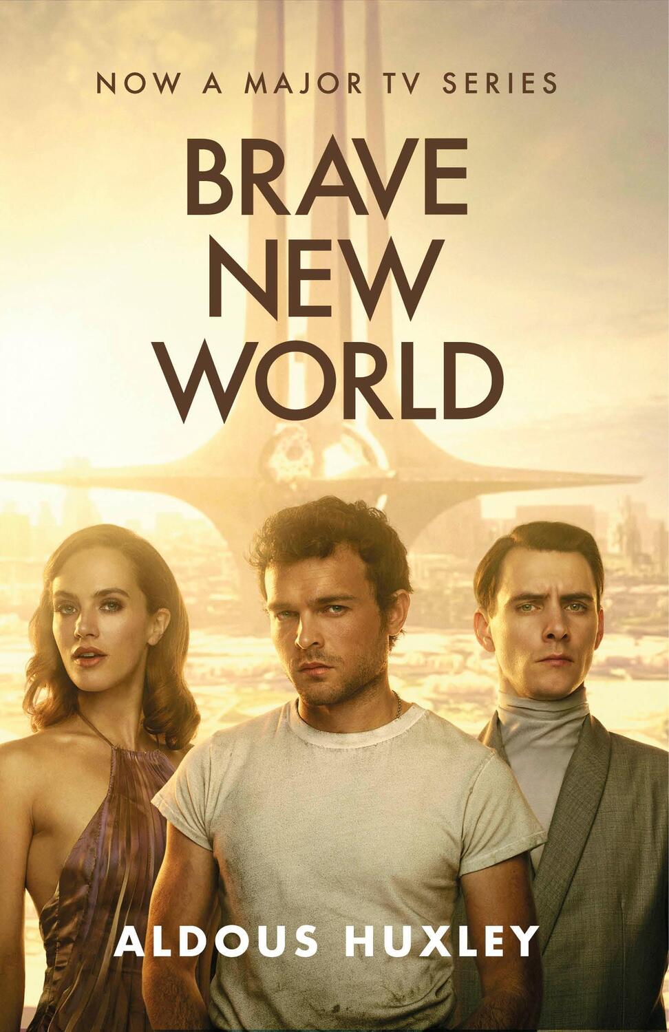 Cover: 9781784876258 | Brave New World | Aldous Huxley | Taschenbuch | Englisch | 2020