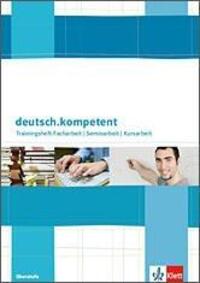Cover: 9783123504396 | deutsch.kompetent | Broschüre | Deutsch kompetent | Deutsch | 2010