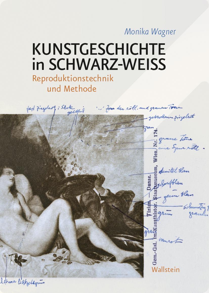 Cover: 9783835353084 | Kunstgeschichte in Schwarz-Weiß | Reproduktionstechnik und Methode
