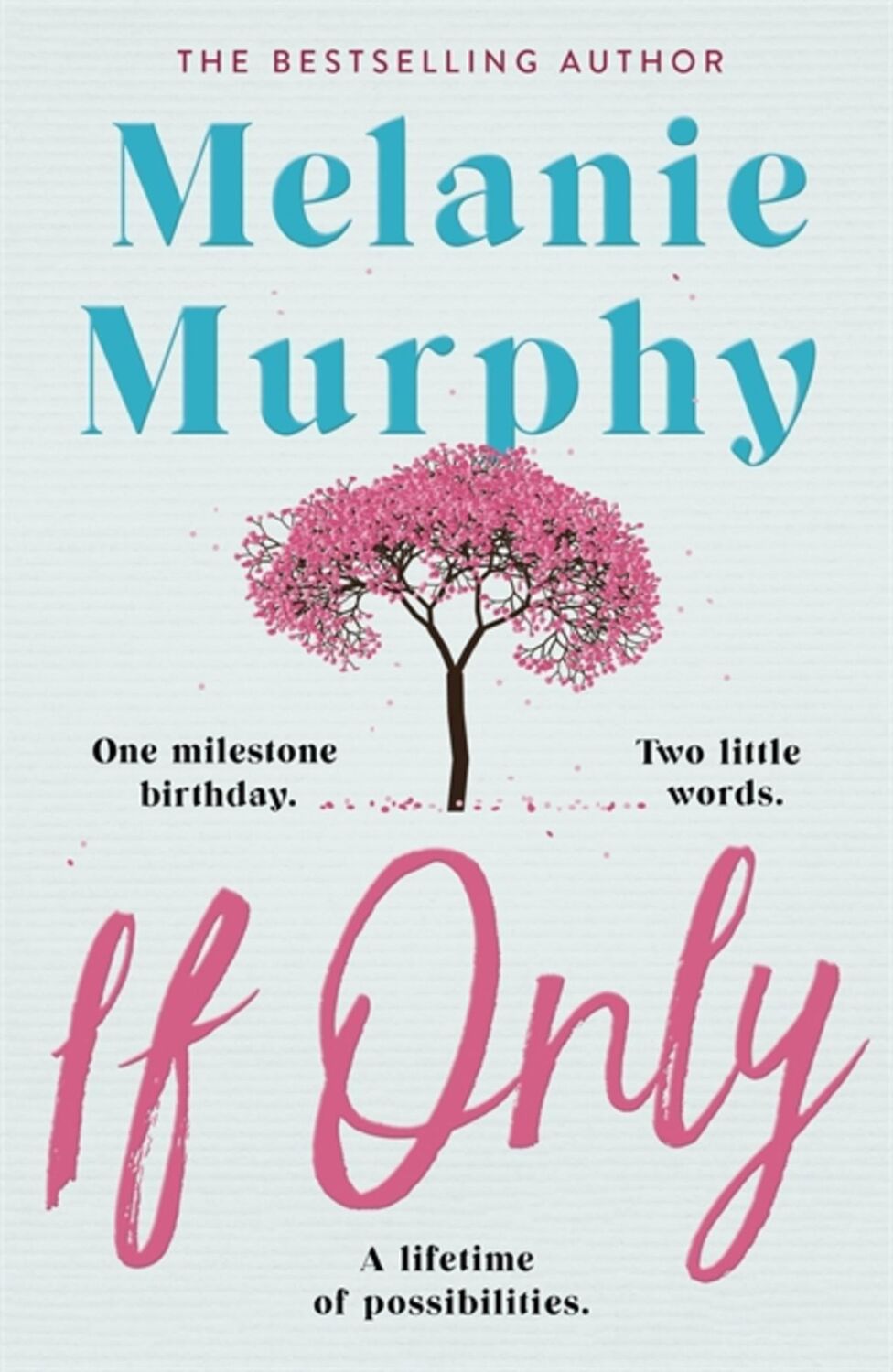 Cover: 9781473691797 | If Only | Melanie Murphy | Taschenbuch | Kartoniert / Broschiert