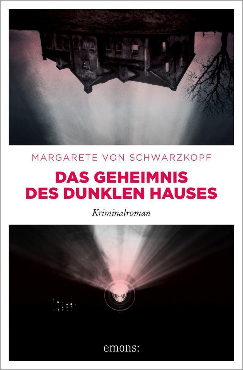Cover: 9783740815752 | Das Geheimnis des dunklen Hauses | Kriminalroman | Schwarzkopf | Buch